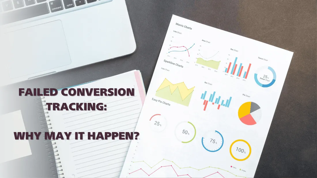 Why are some conversions missing or not being tracked correctly?