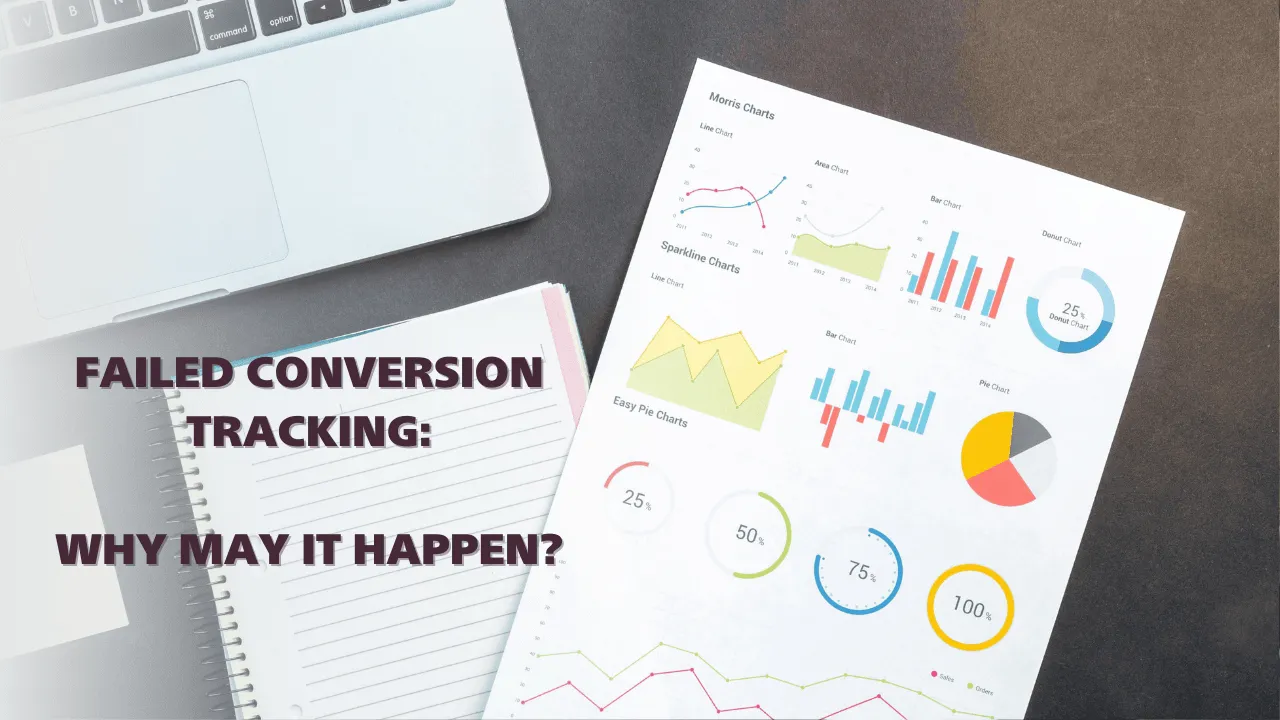 Why are some conversions missing or not being tracked correctly?