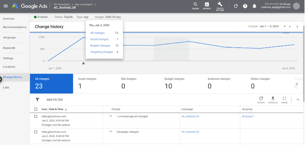 Google Ads news – February 2020