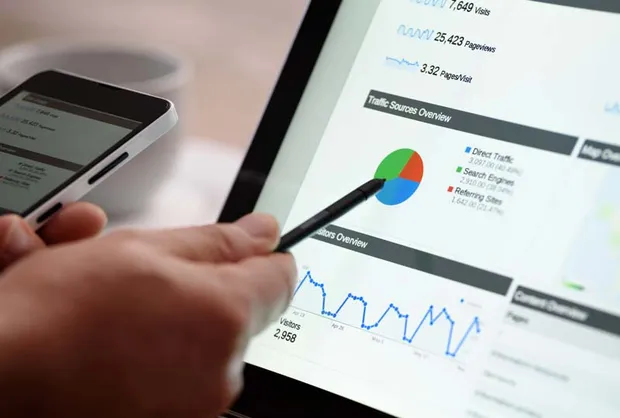 Data Attribution - Channel ROI & Google Analytics 4 Implementation