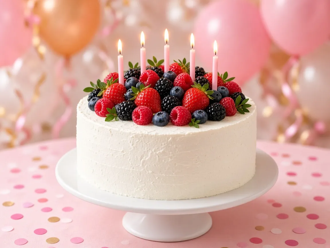 Local cake delivery business