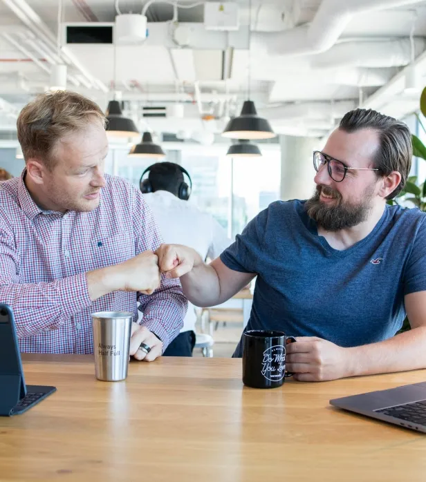 Texonica Lands a Spot in the Clutch 2021 Most Reviewed Digital Marketing Company in Estonia