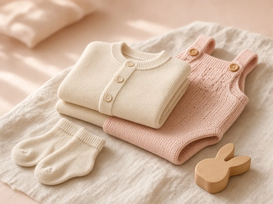 Italian baby-clothing brand