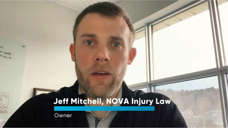Nova Injury Law