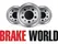 brake world logo
