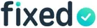 fixed logo