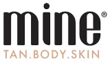 Mine Tan Body Skin