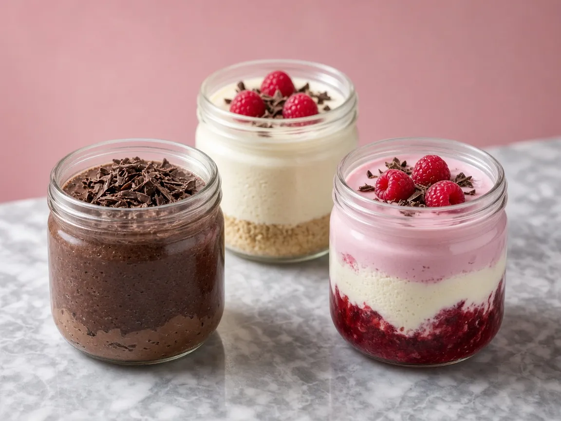 UK dessert brand