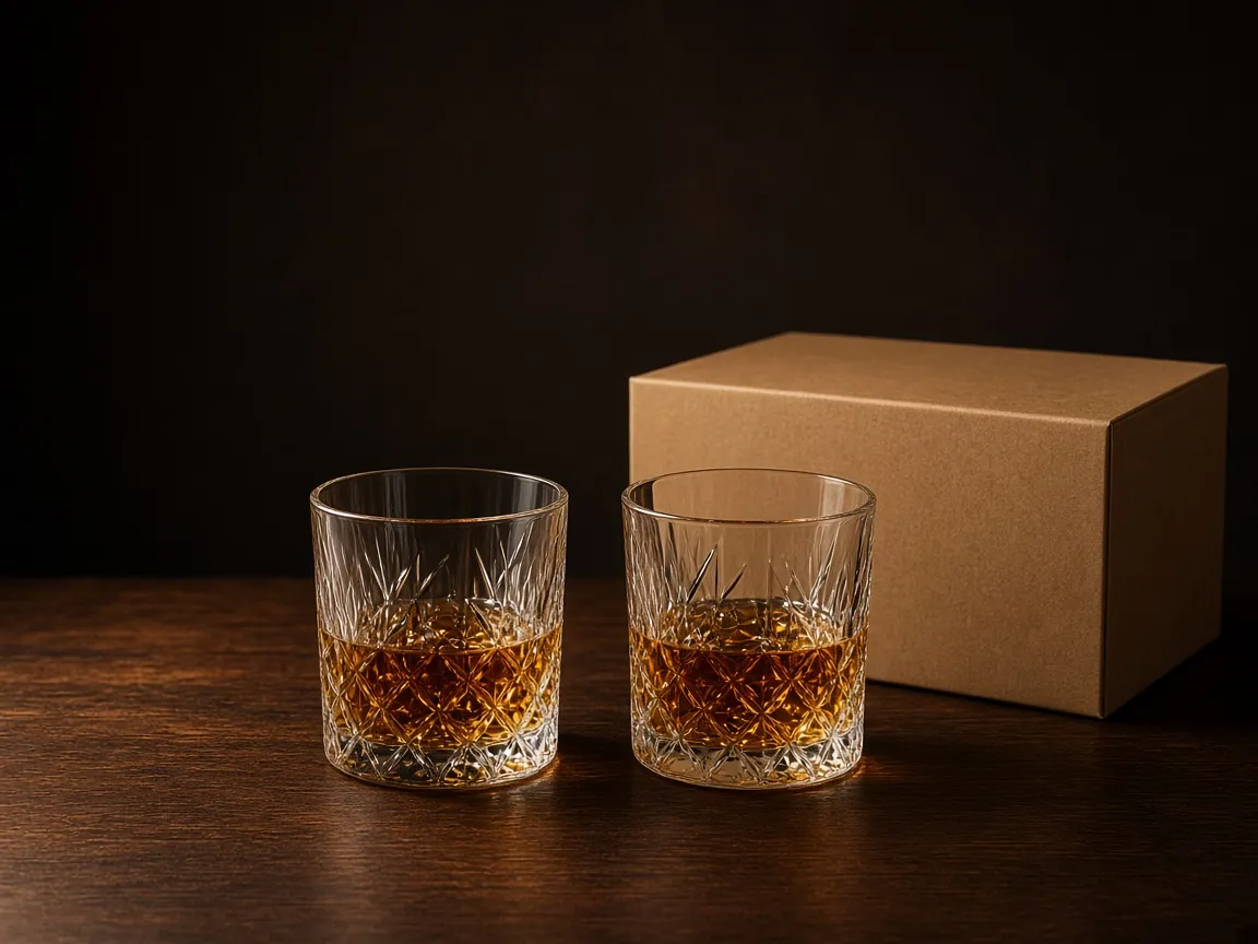 Whisky Loot
