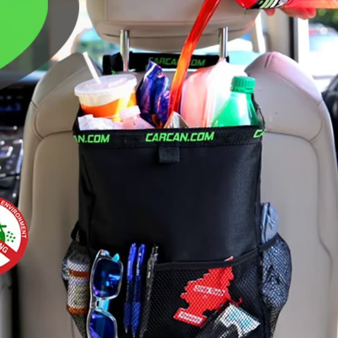 Seat back organizer -  Schweiz