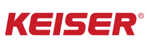 keiser logo